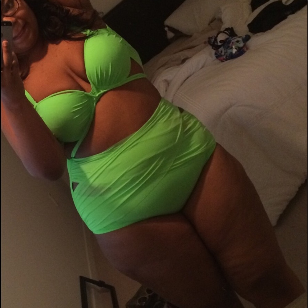 GabiFresh Bikini